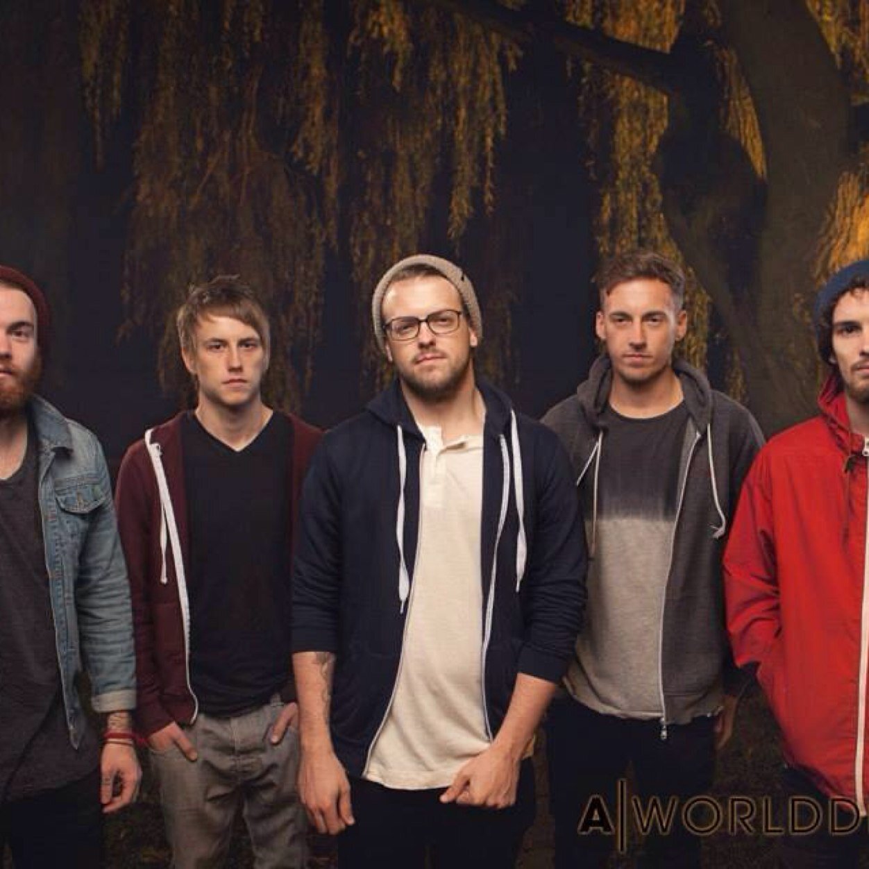 AWorldDefined's profile picture. Pick up our new EP 'In Absence' from iTunes 8/10 - Rocksound 7/10 - Big Cheese Pick up tickets for our May headline tour Now!