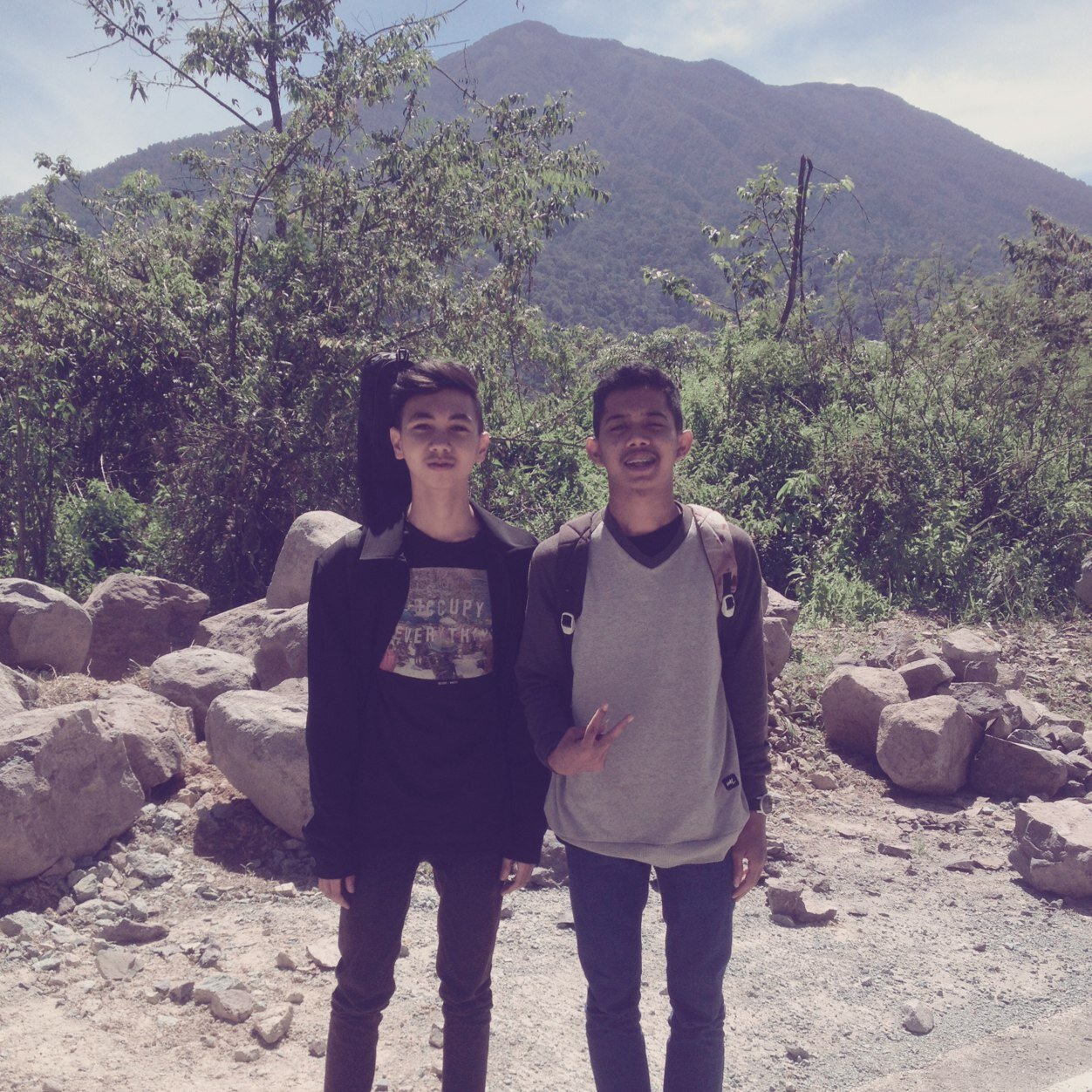 rizkiozi's profile picture. 30 januari 1997