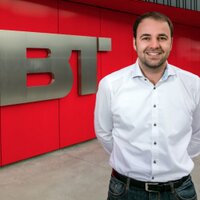 Thomas Biermaier (@t_biermaier) 's Twitter Profile