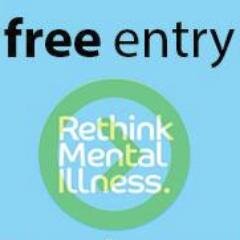 #ATMRethink - Charity gig supporting Rethink Mental Illness