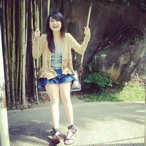 Balistik CSB XII Penajam | ♡@nabilahJKT48♡ | 20-12-1998 | No Mention No FOLLBACK!!!