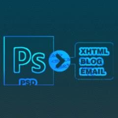 At GetXHTML, our developers have extensive expertise to Convert PSD to HTML/XHTML and CSS. We are a team of dedicated PSD Conversion Experts.
