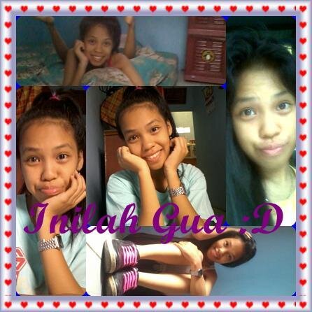 saya mah yang simple simple aja ko :) | 13031995 | I will always love you 3 |