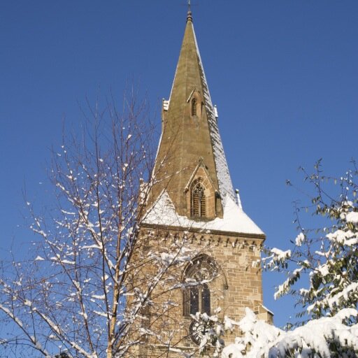 Church of Scotland Congregation serving Dalkeith