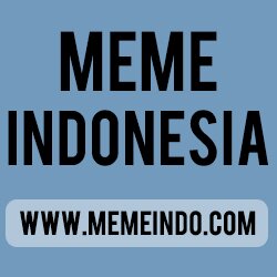 Komik Meme Indonesia