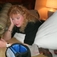 Jennifer Myers Willi (@stevjinfer) Twitter profile photo