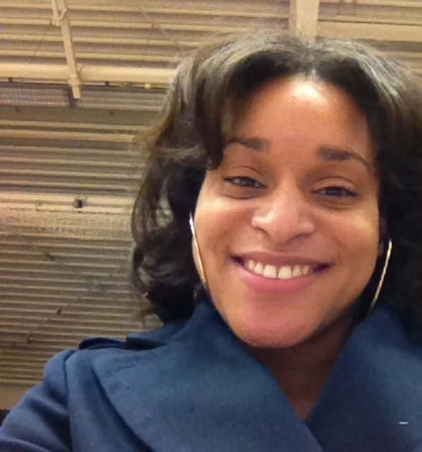 BEAUTY is her name!!