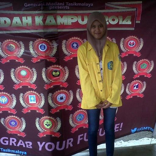 Devi lunawati XII IPA 1 (Sn1per) SMAN 1 Ciawi