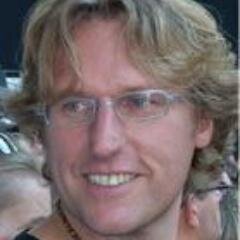 GuidoduPree's profile picture. 