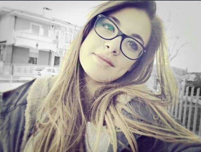 'Sorrido perche so per cosa combatto.'