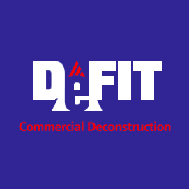 Follow us if you Own or Lease Commercial Realestate. We're shop and office Demolition Professionals specialising in end of lease makegood http://t.co/erHJTXOFED