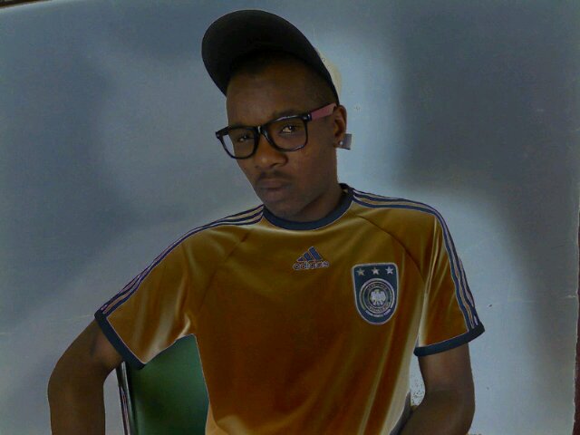 I want to further my career,vernacular rapper,whorshipper,hardworker,songwritter,student,Arcadia player,midfieder,jersey no:8, chiefs nd pirates fan,SINGLE