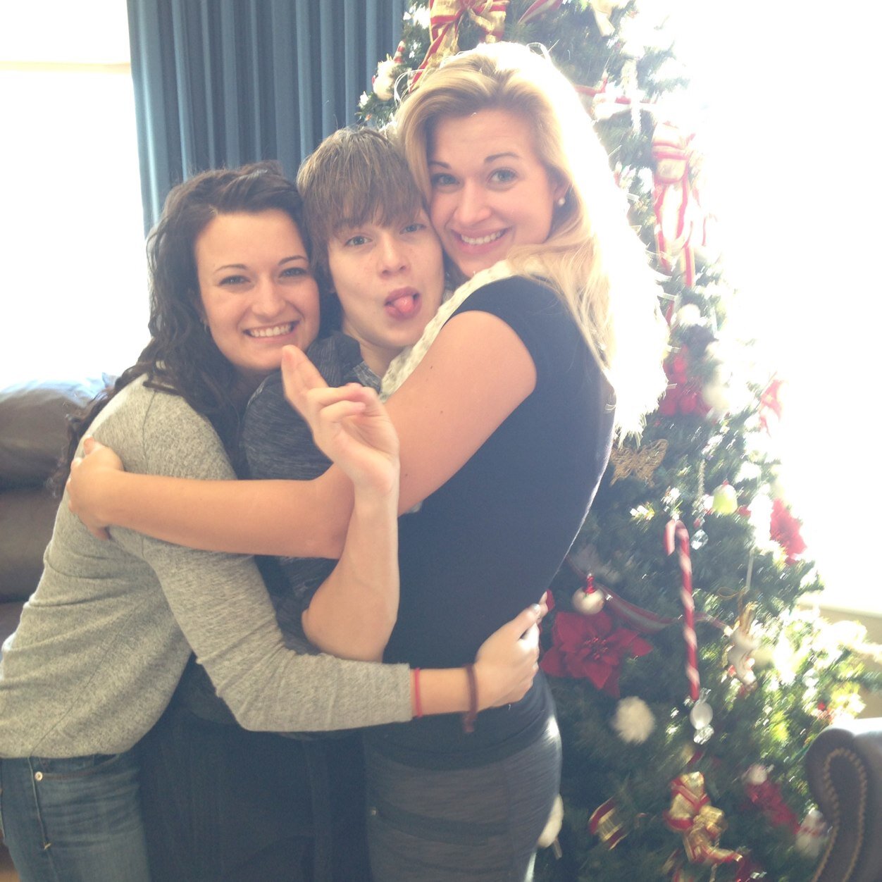 kendrasabo's profile picture. Gods love is more than we can ever comprehend!