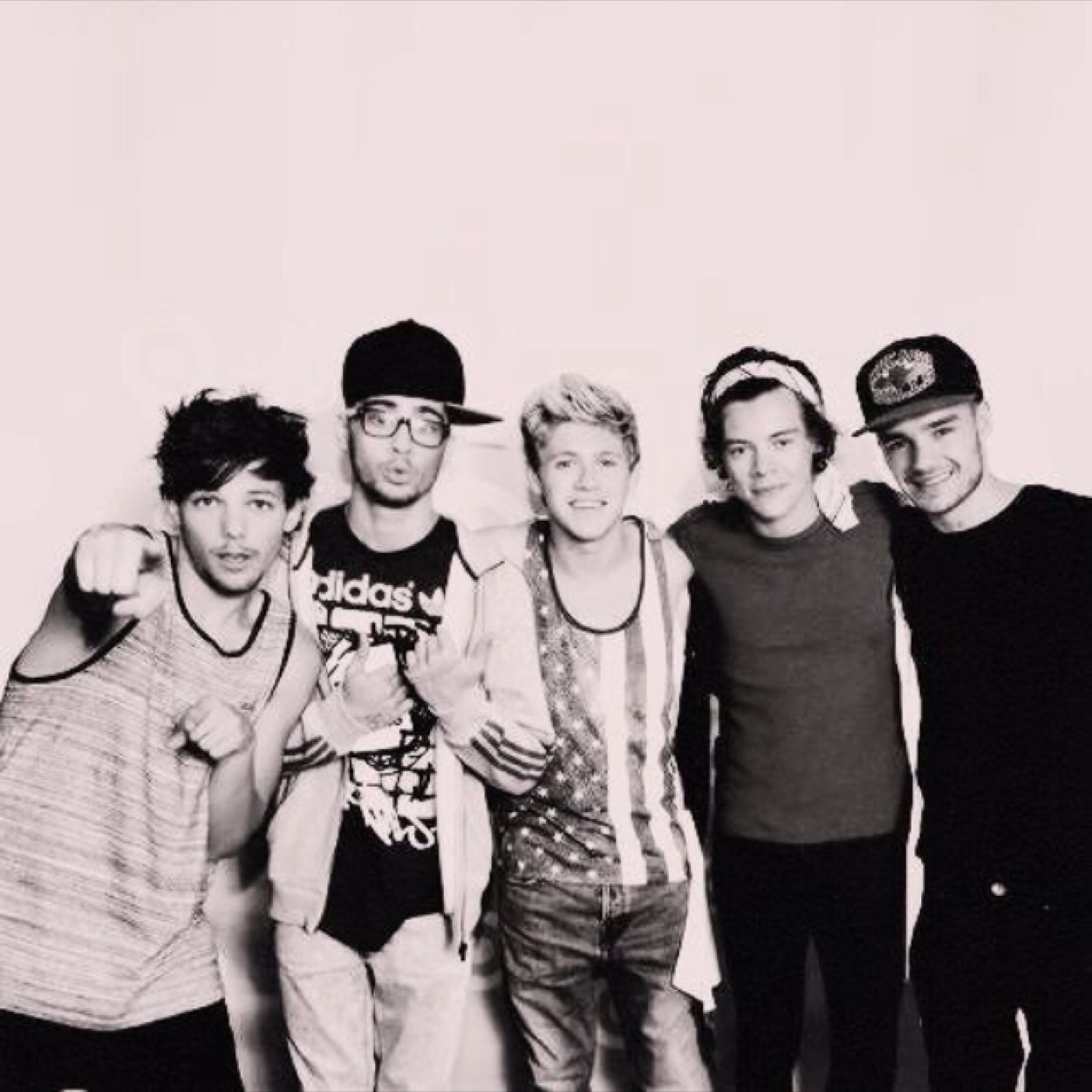 ~Directionerforever~Prettylittleliars~