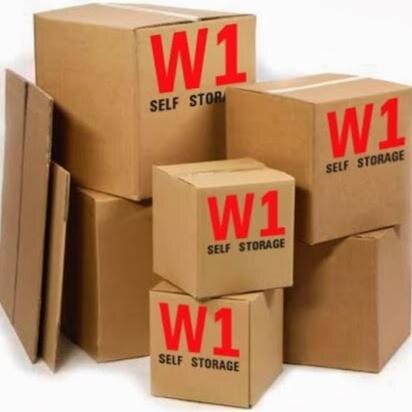 The ONLY Self Storage facility in the West End. Soho, Mayfair, Marylebone and Fitzrovia- 0808 252 9 252