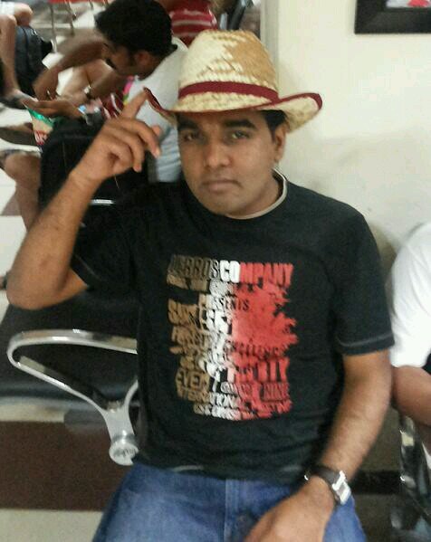 I am not the one who knocks..!!