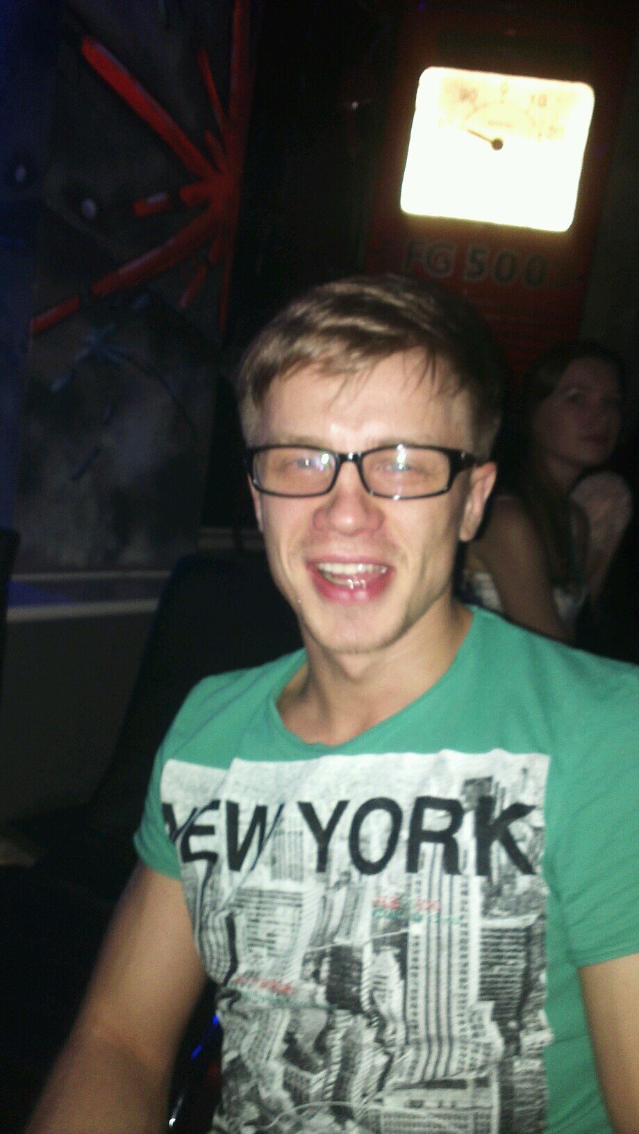 toshadro's profile picture. 