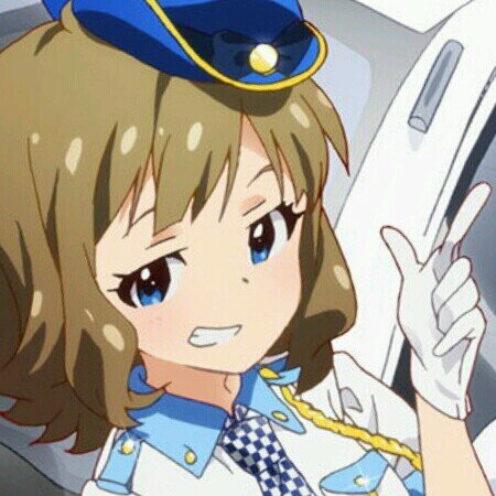 フォローご自由に　名前の由来は初めてソシャゲに登録するときにちょうどスミノフのCMがやってたから