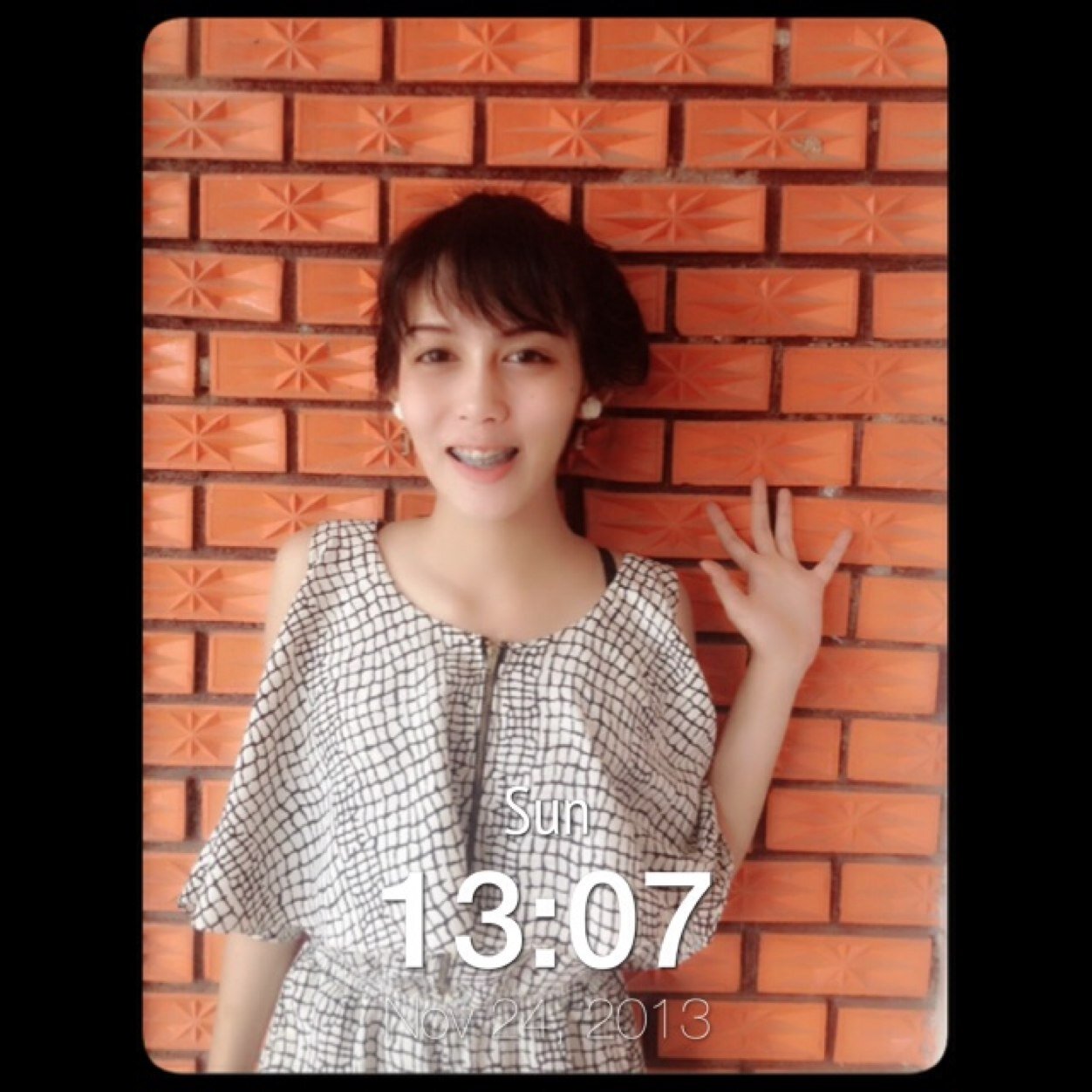 Namlaow's profile picture. น้ำเหล้า เฟรนลี่เป็นกันเอง รู้จักแล้วจะรัก:) ไม่หยิ่งคุยได้หมด ฟอโร้กันหน่อย id:Namlaoww26. แอดมานะ
IG:Namlaoww