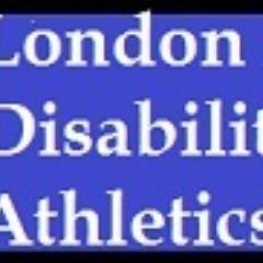 Disability Athletics and Fitness coaching and competition opportunities in London and beyond.