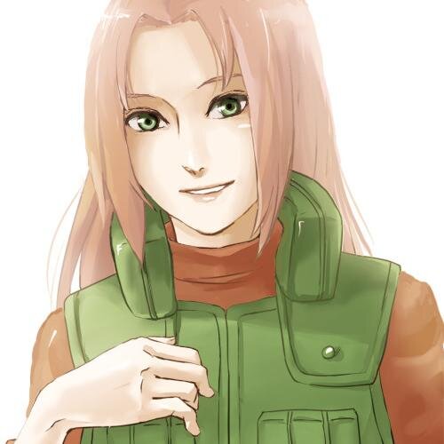 Haters can hate, but the fact is that Sakura IS strong -she just doesn't get to show it. Imagination creates, and imagination is limitless~ (=ﾟωﾟ)ﾉ