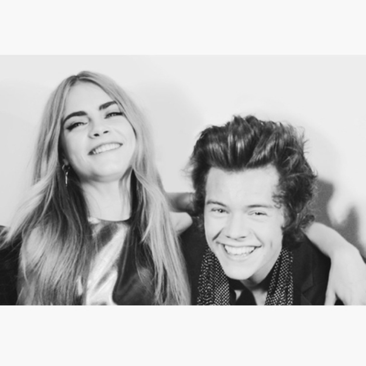 Heri kesayangan Cara♡