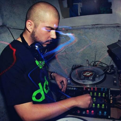 DabeatRomero's profile picture. Publicista, MKT Digital, Productor, BeatMaker, Scratch Lover, P.I.M.P.