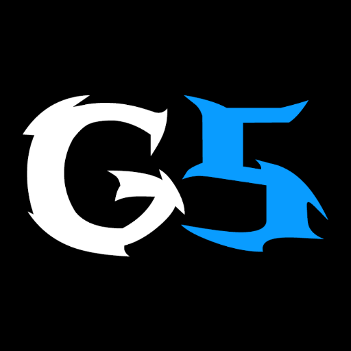 Game5ive's profile picture. Unser Shop: http://t.co/MTyzAL1MHt