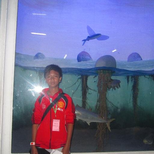 antarezaghfary's profile picture. 