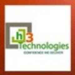 Global consulting and IT firm. We specialize in IT Staffing, Software development and Training. Contact us         pinkey@h3-technologies.com