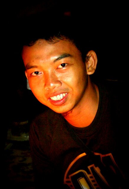 tegar_sr's profile picture. 