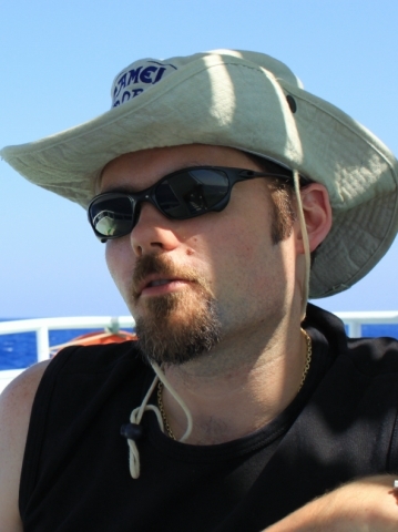 sigvaldh's profile picture. 