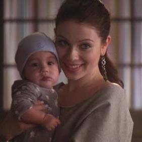 (Michelle Mitchie Trachtenberg)