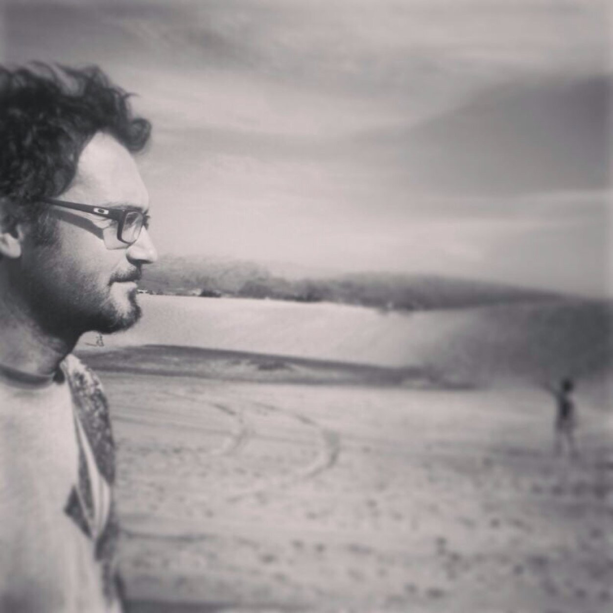 Non gogoa, han zangoa. Ingeniero de formación. Generador de movimientos de profesión. Buscador de tesoros de afición. Y siempre, continuo aprendiz.