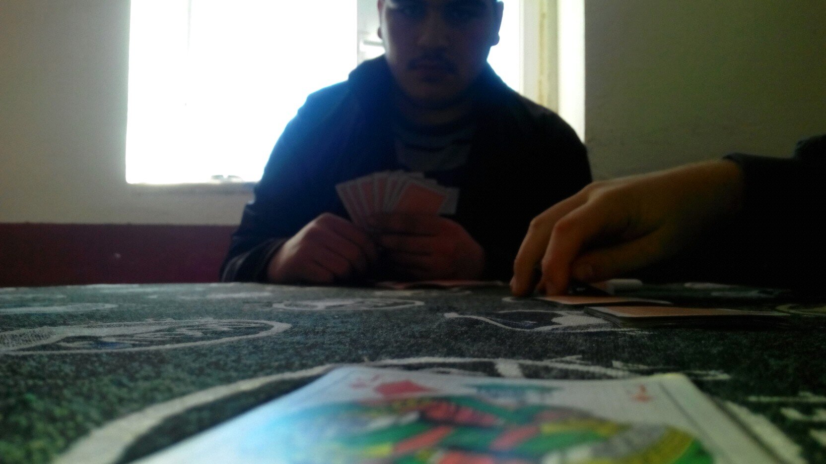 safeline58's profile picture. 