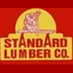 Standard Lumber Co. (@Standardlumber) Twitter profile photo