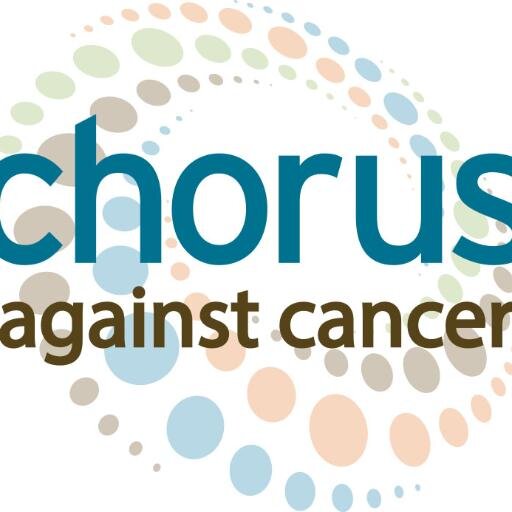 Chorus Against Cancer, doing a fundraiser each year in benefit of a different cancer fighting charity! Lend your voice to the chorus against cancer!