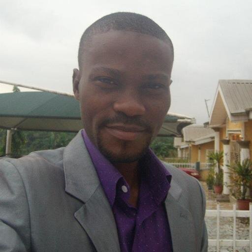The brain behind Innate world ltd. A property company and on line trading for profit