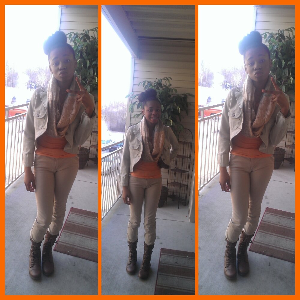 Flawlessssssss .