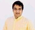 Fan Club Of Youngest & Talented Youth Leader Harsh Sanghvi. MLA Surat । National Gen Sec BJYM ! All the fans plz follow !
