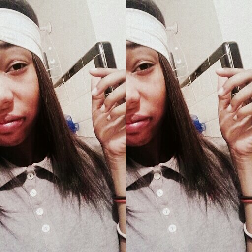 Just Being Me