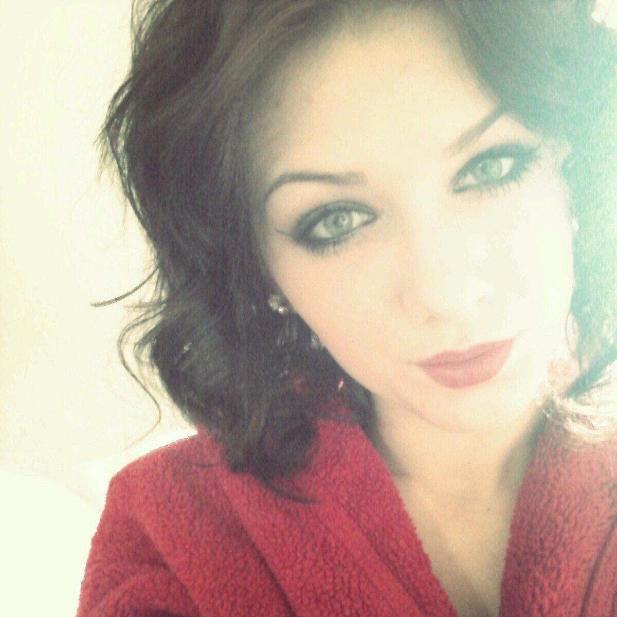 Be yourself, not who someone wants you to be.