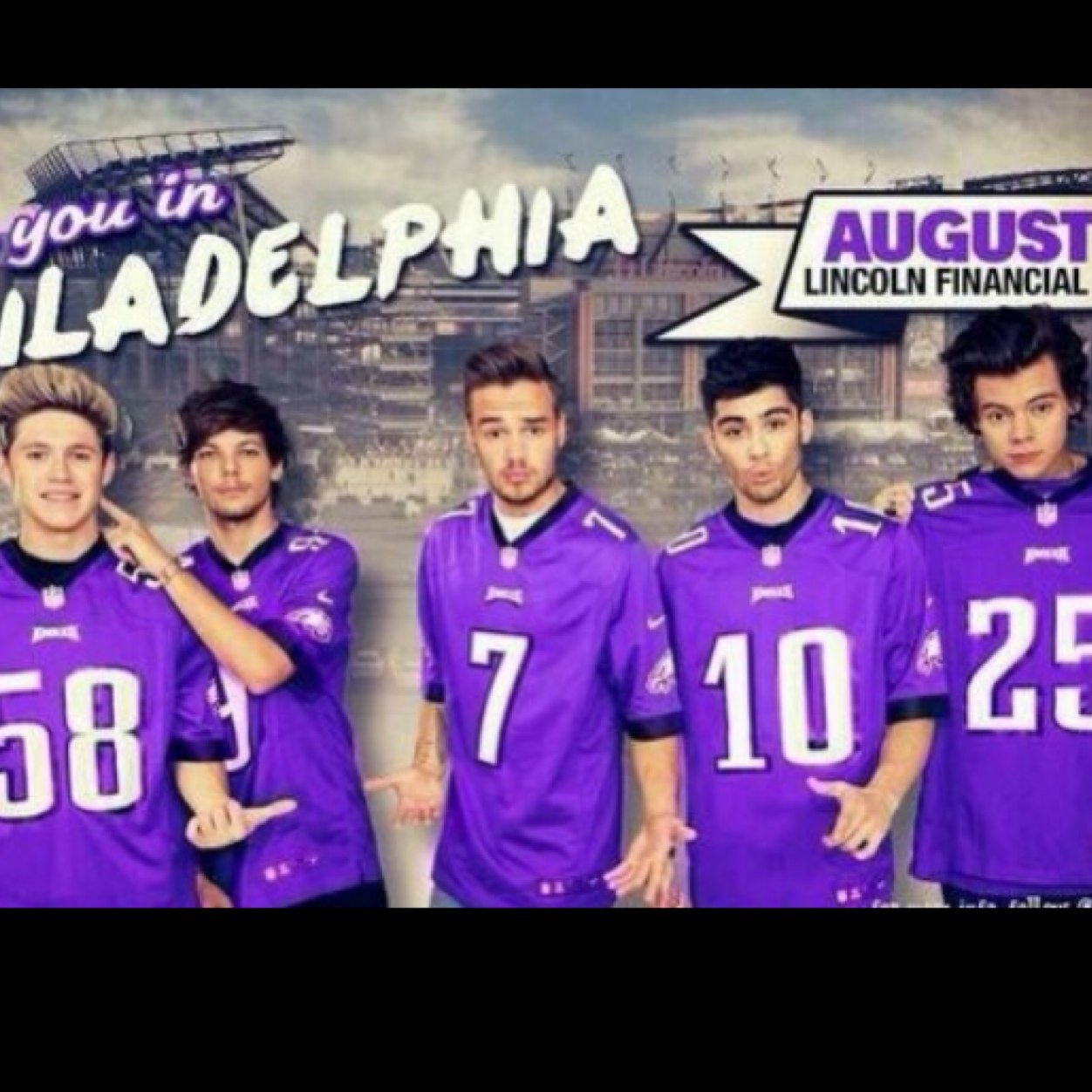 Update account for WWA in Philly!!! 8-13-14 and 8-14-14!!! Owners: Hannah and Kaelyn! Please get involved in this!!! https://t.co/s207r0nek1 #purpleinvasion