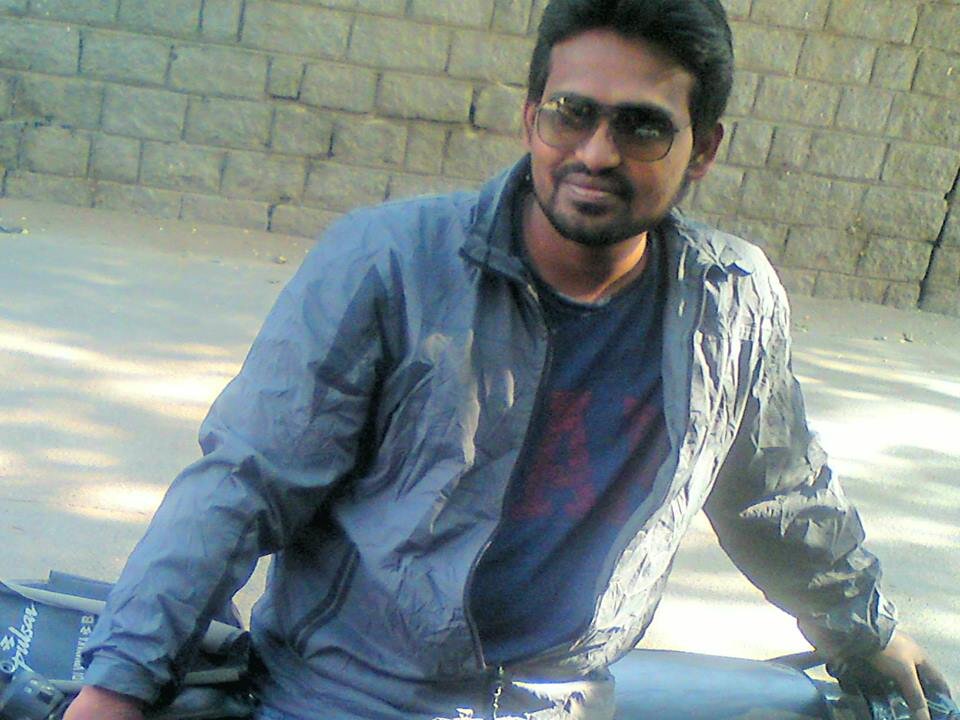 Digital Marketing Expert@ YuppTV. passionate in analyzing Indian movie world..