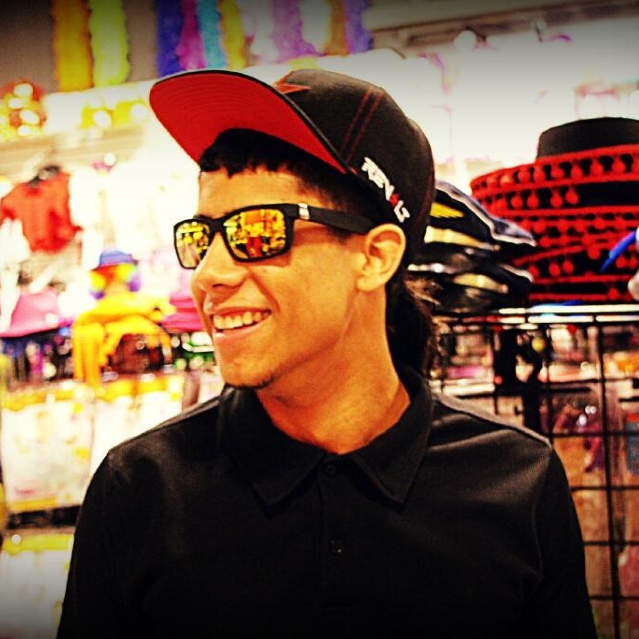 Sigueme en mi cuenta official @iamjenzy | Follow A @TeatrocentroTV @iamtouchmusic | Artista | Cantante | Promotor | Productor | Director | Escritor | Actor |