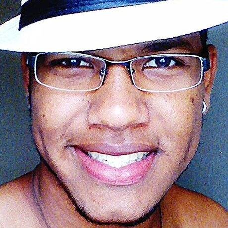 Sou um adorador do nome do DEUS TODO PODEROSO