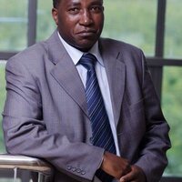 Joseph Gichuru (@gichurujw) 's Twitter Profile