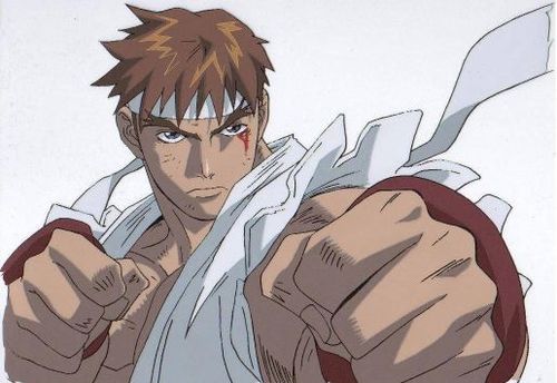 RyanFreeman's profile picture. If you're not living on the edge then you're taking up too much space.