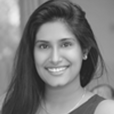 drpramila's profile image