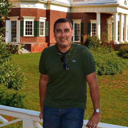 Lobbyist | Political Strategist | Former US Senate Staff | California Native | Views Are Mine Alone